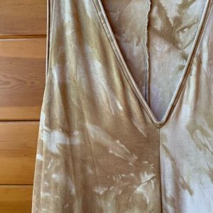 Sinew Moon 🌙  Saturday’s Child Romper.